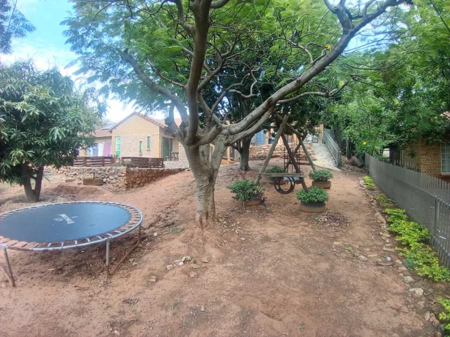 4 Bedroom Property for Sale in Cashan North West